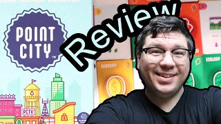 Point City   Review