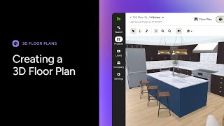 Houzz Pro: 3D Floor Planner