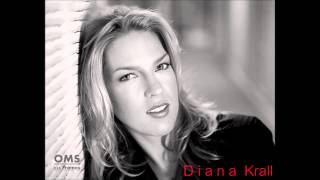 Diana Krall - Crazy [HQ] chords