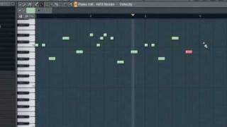 BreakBeat Tutorial Melodic Fl Studio 9