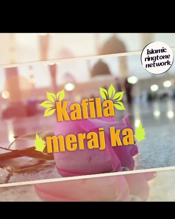 aap Logon Ko shabe Meraj mubarak ho #ringtones #love 🌹🌹🥰🥰
