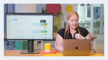 OKRs: Achieving organizational alignment with monday.com