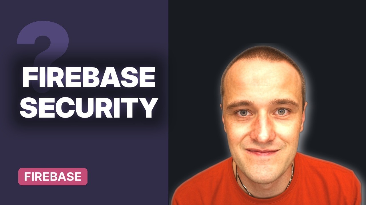 How do I set Firebase Firestore Rules? - YouTube