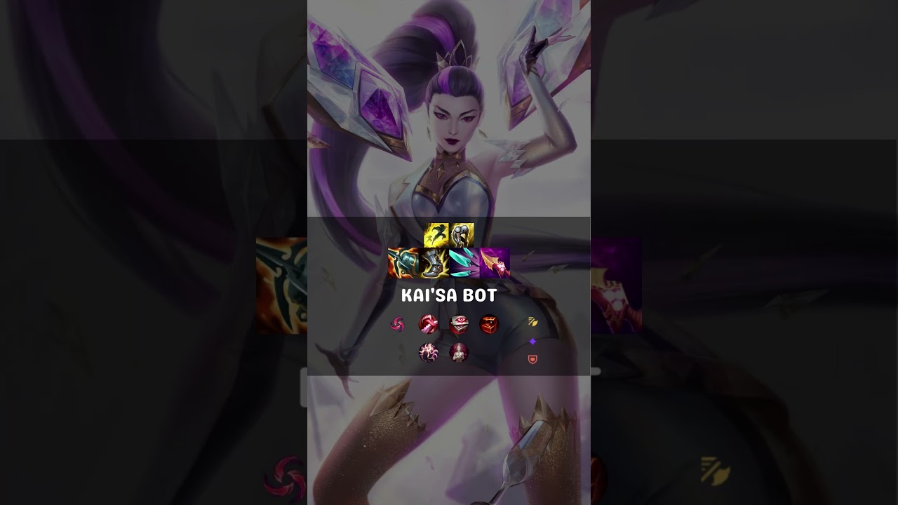 Chinese Superserver Builds Patch 13.8 || Part 2