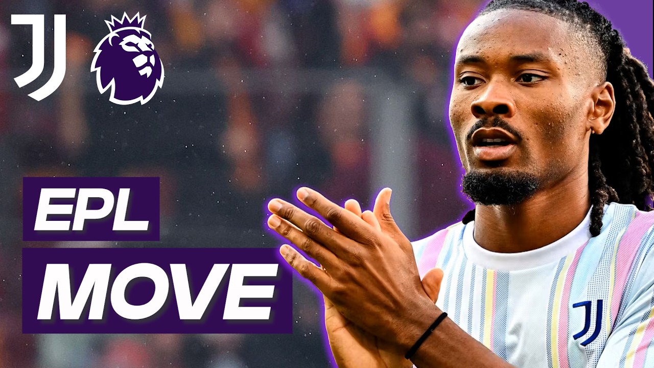 BREAKING THURAM EPL OFFERS! | STOP WHISTLES TO BASTONI