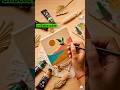 You can't Believe this, Boho art 🤌👀 easy painting 🎨 #bohoart #bohopainting #painting #easypainting