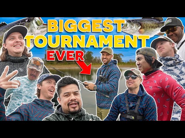 Most Expensive  Fishing Kit Challenge 
