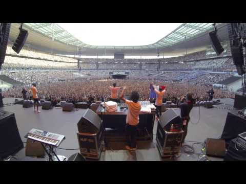 EARLWOLF SUMMER 2013 - PARIS, FRANCE