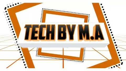 2D Black & Blue SharkFX Intro Remake - Made On Android