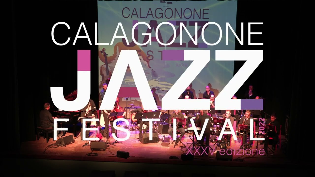 Woodstore + Orchestra Jazz Sardegna* – Wide Sounds
