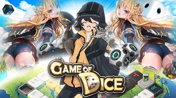 ANIME MONOPOLY | Let