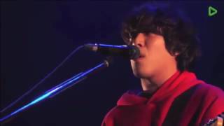 Video thumbnail of "LIVE kana boon   シルエット"