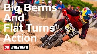 Full Dual Slalom Highlights | Sea Otter Classic 2017