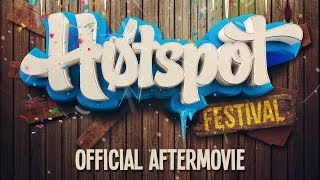 Høtspot Festival 2013 - official aftermovie