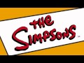 The Simpsons Sing The Blues: School Days [HD]