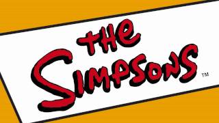 The Simpsons Sing The Blues: School Days [HD]