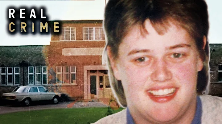 Nightmare In A Children's Hospital: The Killer Nurse Beverley Allitt | Ladykillers | Real Crime