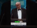 Secret Service Evacuation: A Fast-Paced Incident #shorts