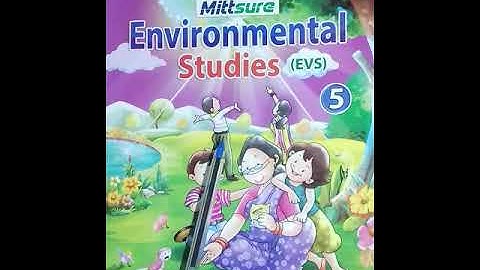 Class 5th [EVS] chapter 1st - Understanding Our Relations (Part -2)