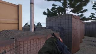 Arma 3 in a nutshell #1