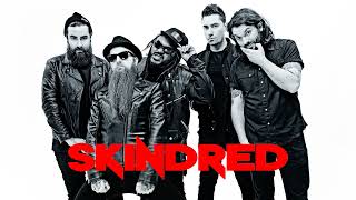 Skindred - Loud And Clear GUITAR BACKING TRACK WITH VOCALS!