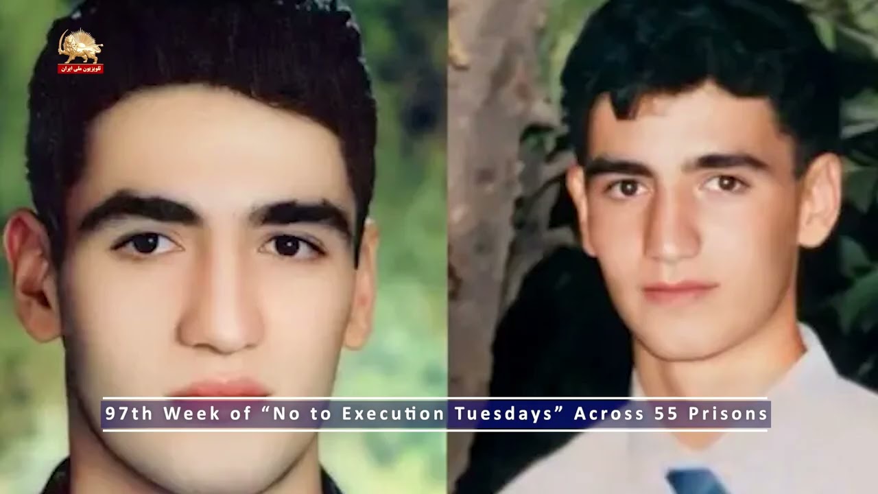 97-я неделя «Вторников без казней» — почти 100 казней за 10 дней;