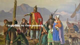 The Lost Colony of NC