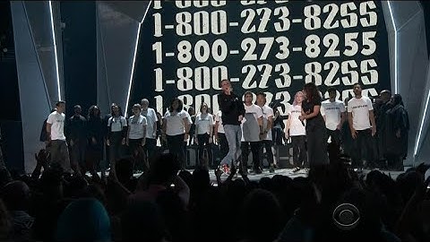 New hit song about suicide prevention resonates with millions of listeners