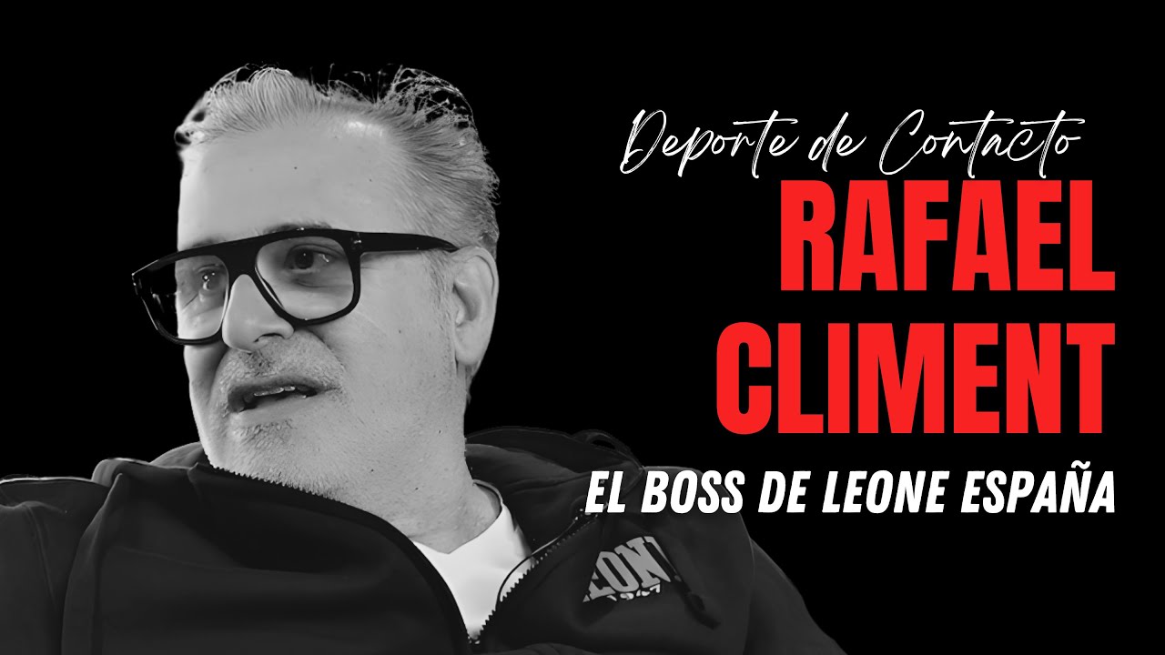 Podcast deporte de contacto 15