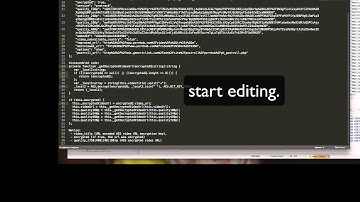 How to edit the same word/token in multiple places using Sublime Text