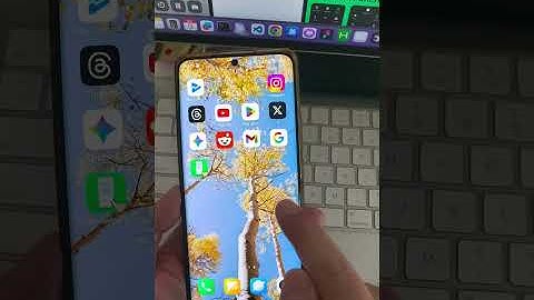 iOS-Style Control Center on Android (But More Powerful)