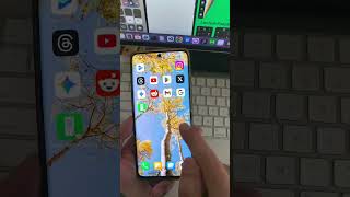 iOS-Style Control Center on Android (But More Powerful)