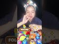 Sweet candy snacks p563 #mukbang #canddy