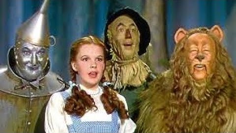 Dorothy Contemporary Wizard of Oz series in the works at Amazon!