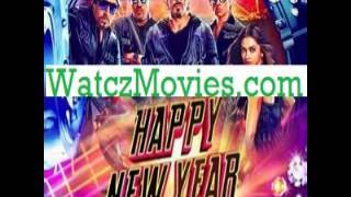 World Dance Medley-Full Audio Song -Happy New Year