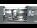 Emil Macchine Utensili: SAMSUNG, torni CNC  Modello PL45LCM