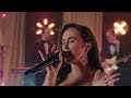 If I ain't got you (cover) live performance by Night Magic - luxury weddings & party band in London