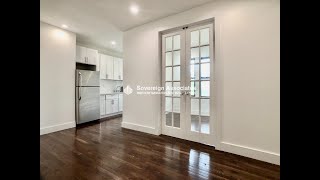 518 West 204th Apt 22