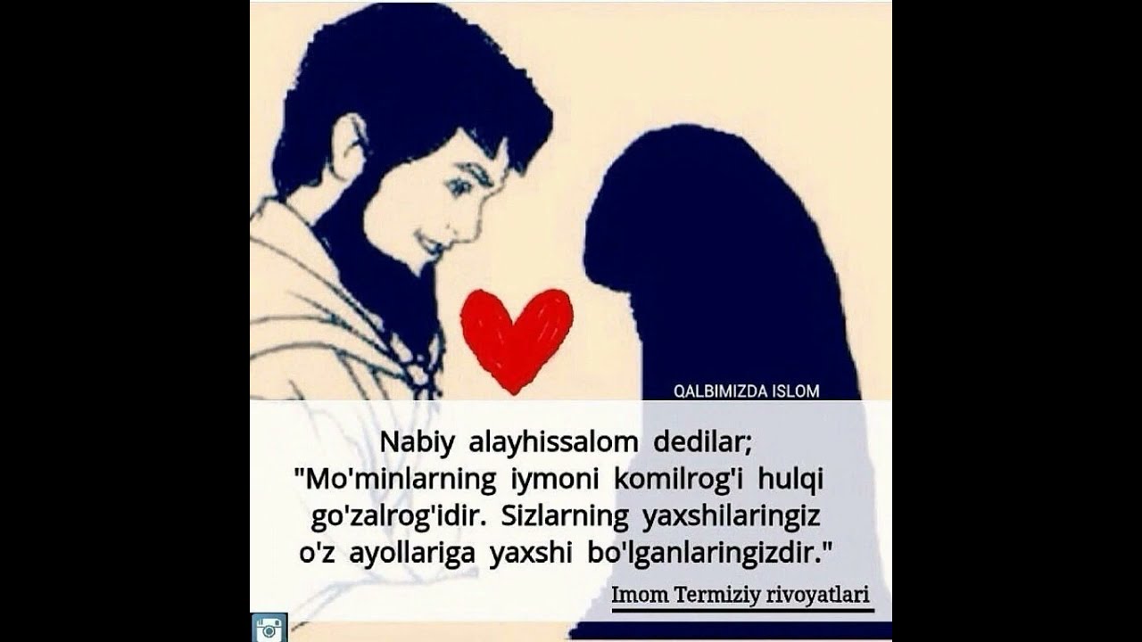 Sevgi haqida statuslar