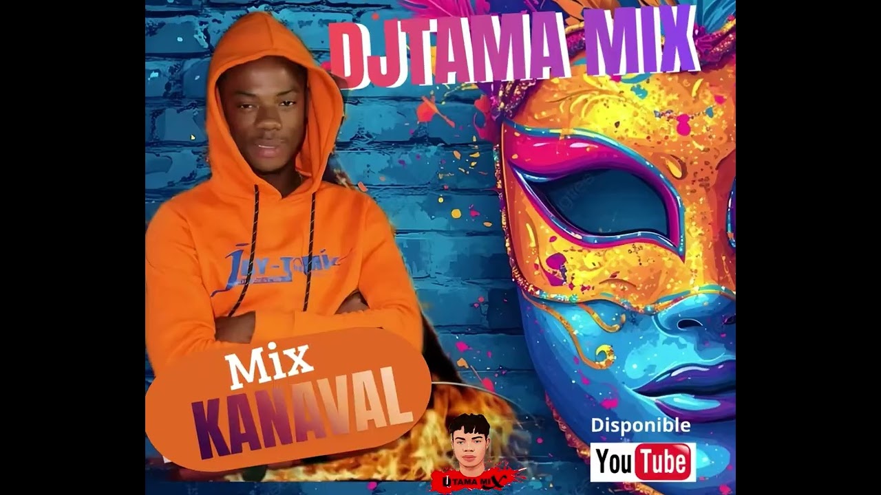 Kanaval Mix 2026 ( DJ TAMA MIX ) 🎛️🎧