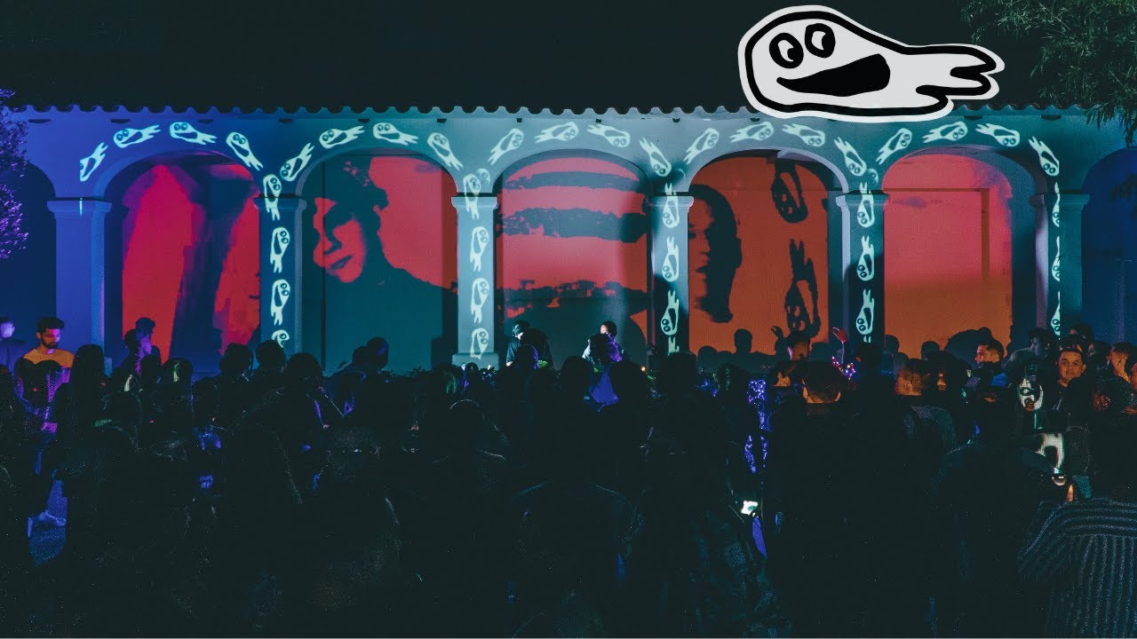 Andy & Esteban at Legacy Club 01.07.2023 (Prueba y Error X Beyond)