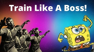 How To Train Zombies Like a Pro: (A Basic Guide To Controlling The Hoard)