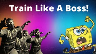 How To Train Zombies Like A Pro A Basic Guide To Controlling The Hoard