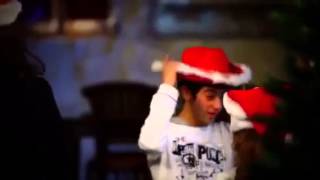 Christmas song  -Guitta Harb - Bi akheir Kanoun -   بآخر كانون - اغنية ميلادية ـ غناء غيتا حرب