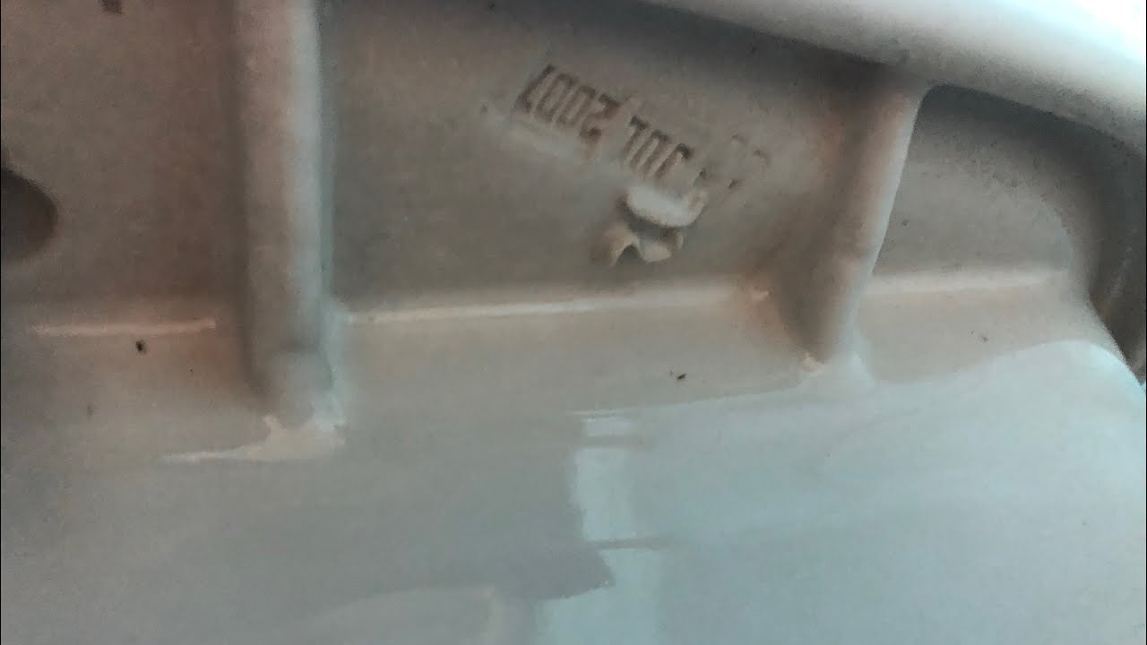 [BT] 2007 American Standard Assdera Toilets... wait what??? - YouTube