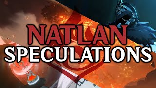 Let's Talk Natlan - Predictions for the Land of War (Genshin Theory and Speculation)