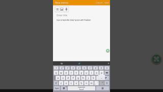 how to hack idle miner with freedom app screenshot 2