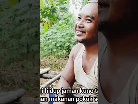 Keturunan Majapahit hidup