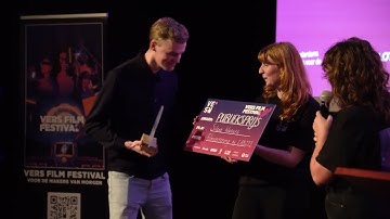 VERS Film Festival 2025 Teaser