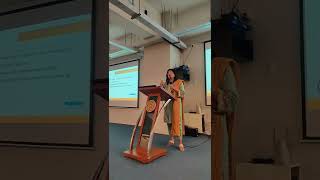 World Osteoporosis Day Prof. Dr. Rubina Tahir Nabiqasim Industries X Iqra University.